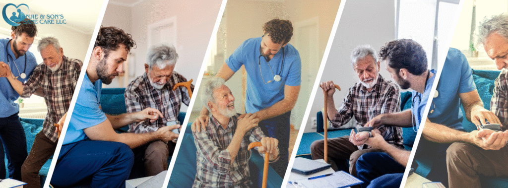 chronic pain care in Ohio